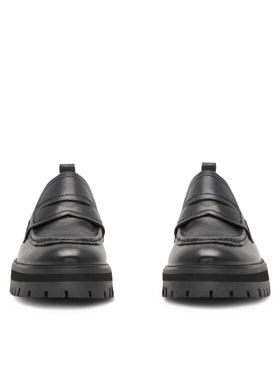 Sergio Bardi Sergio Bardi Loaferid WI16-C1037-02SB Must