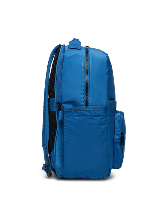 Calvin Klein Jeans Calvin Klein Jeans Rucsac Ckj Graphic Ck Multi Funct Backp LV04G3162G Bleumarin
