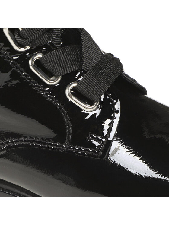 Lasocki Lasocki Puszābaki WI16-ZOLA-02 Melns