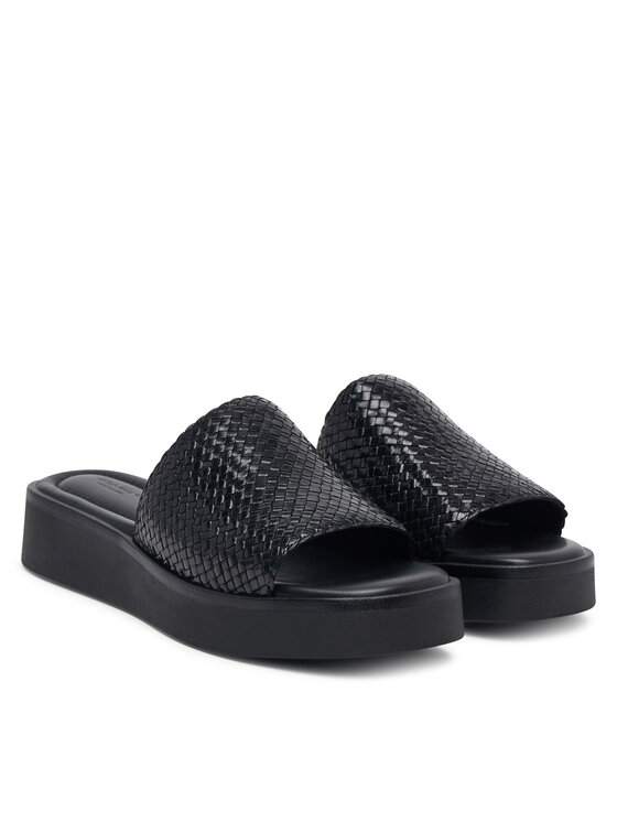 Vagabond Shoemakers Vagabond Shoemakers Ciabatte Danya 6204-025-20 Nero