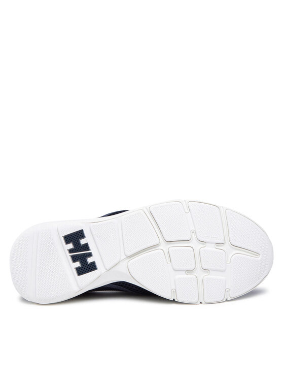 Helly Hansen Helly Hansen Buty do sportów wodnych Ahiga Slip-On 11713_597 Granatowy
