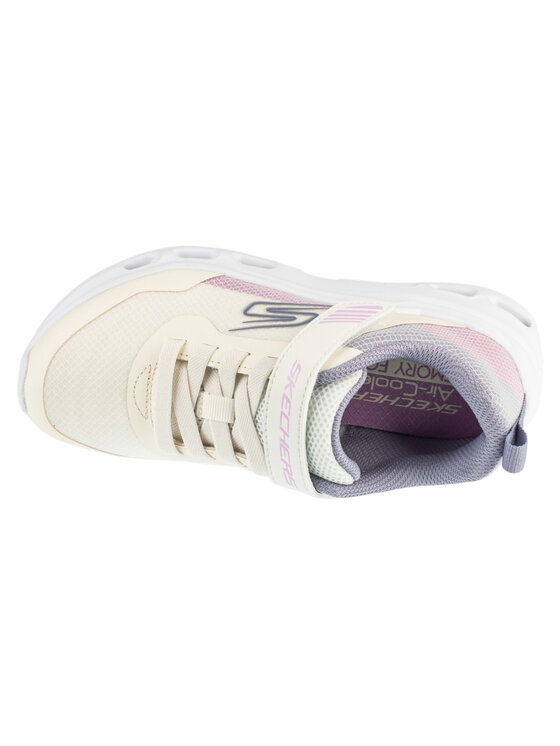 Skechers Skechers Sneakersy Glide-Step Drift Beżowy