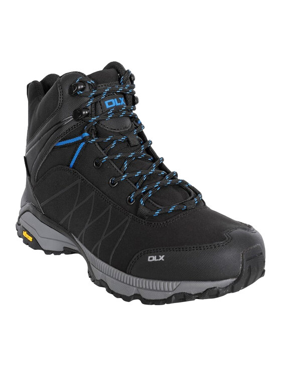 Trespass Trespass Kozaki Rhythmic II DLX Czarny