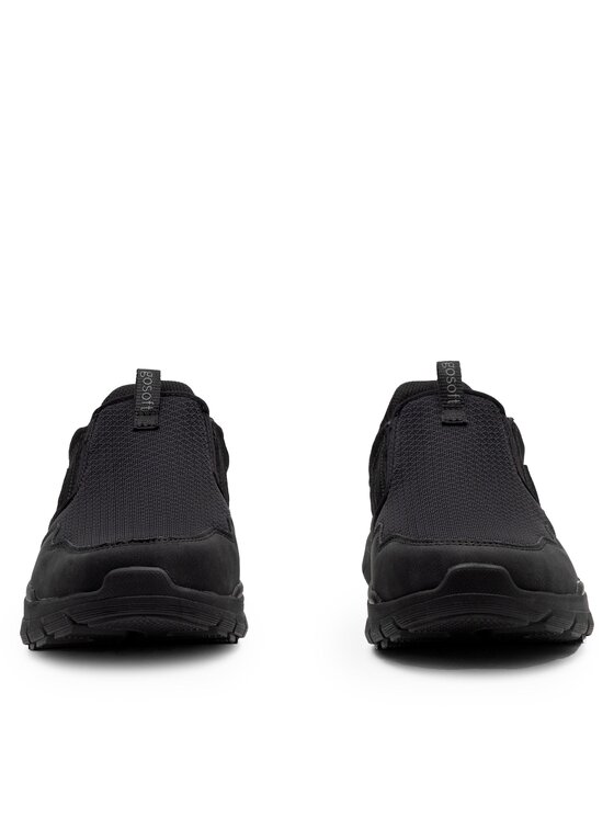 Go Soft Go Soft Sneakers GF21F007A-2 Schwarz