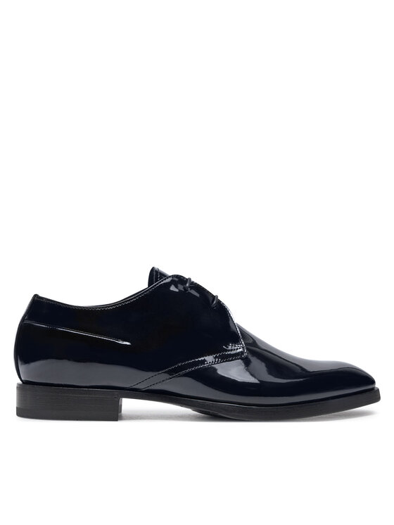 Fabi Fabi Halbschuhe FU0958 Schwarz