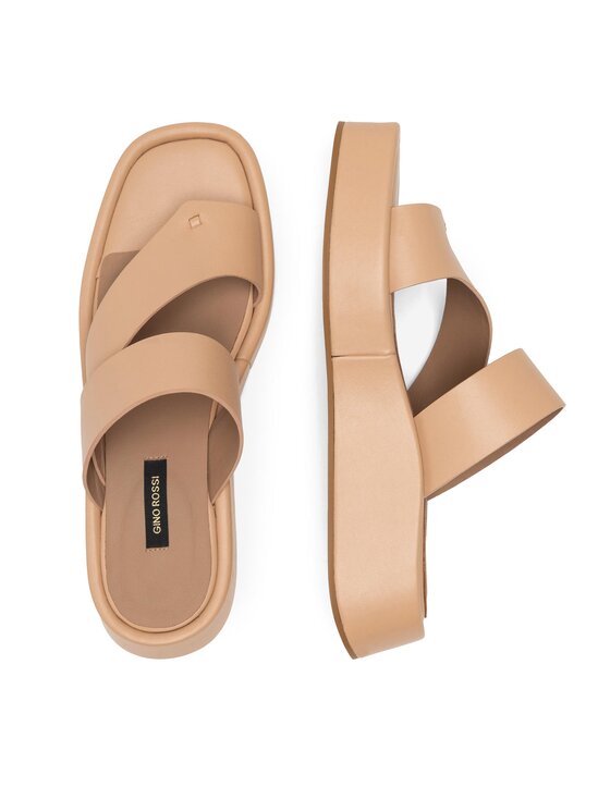 GINO ROSSI Gino Rossi Zehentrenner PACIANA-32289 Beige