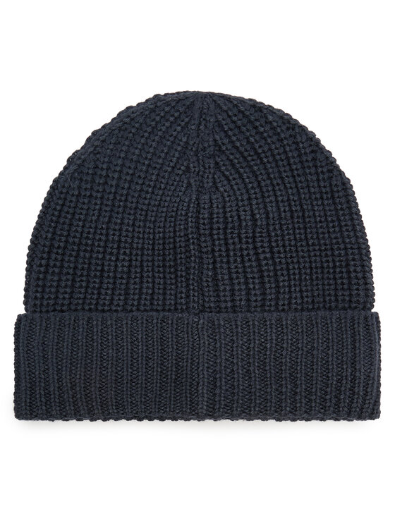 Guess Guess Mütze AM5025 POL01 Dunkelblau