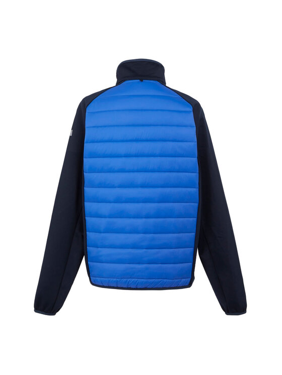 Regatta Regatta Kurtka outdoor Sacramento X Niebieski Long Fit