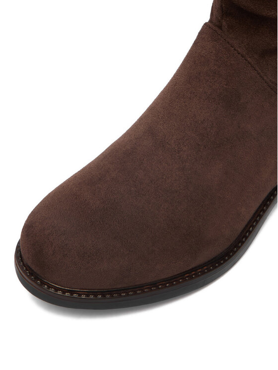 Lasocki Lasocki Škornji CEO-WBN-SOFIA-10 Rjava