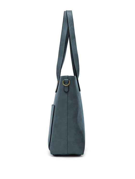 Herling Herling Borsa Mauer Blu