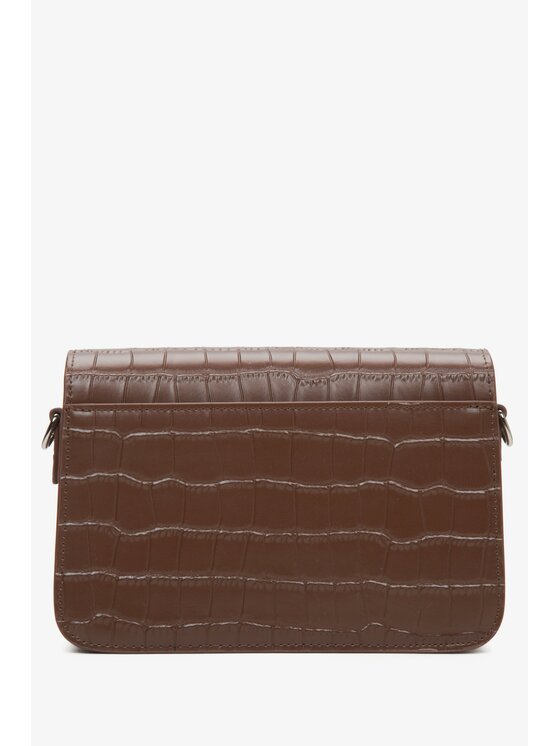 Estro Estro Τσάντα ER00115767 Καφέ