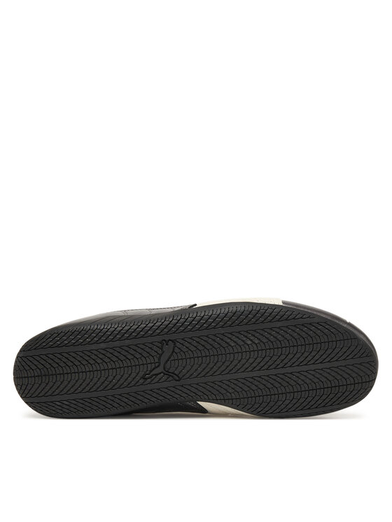 Puma Puma Sneakersy Speedcat Metallic 403689 02 W Srebrny