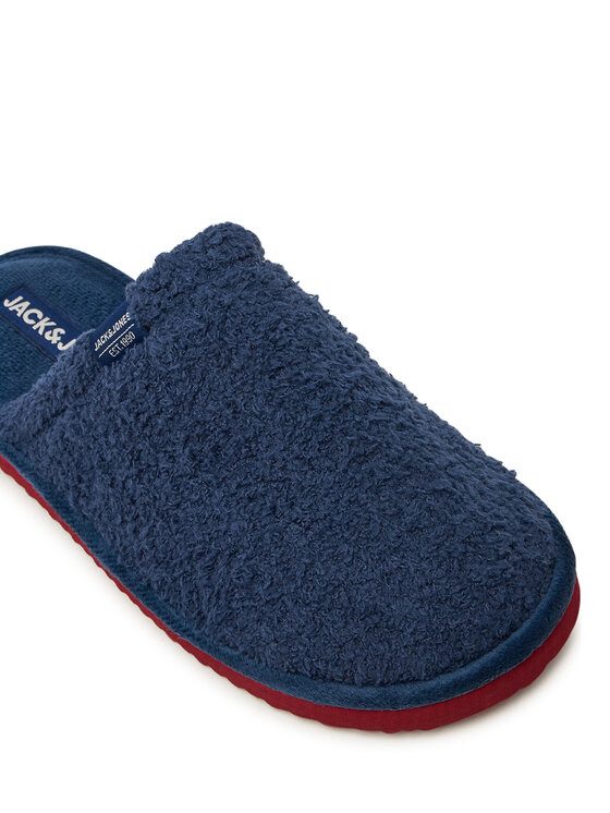 Jack&Jones Jack&Jones Papucs Harry 12262873 Sötétkék