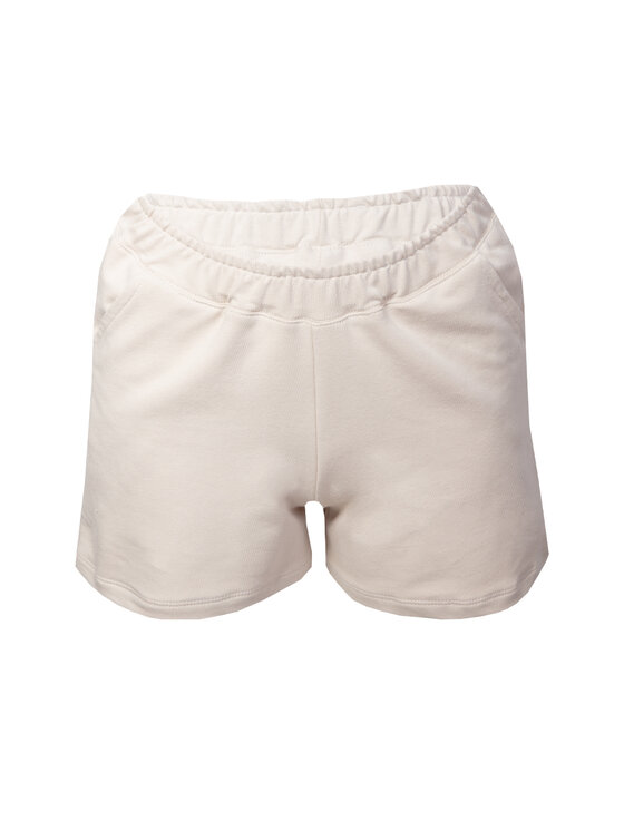 DKaren Lingerie DKaren Lingerie Szorty materiałowe Koko Beżowy Classic Fit