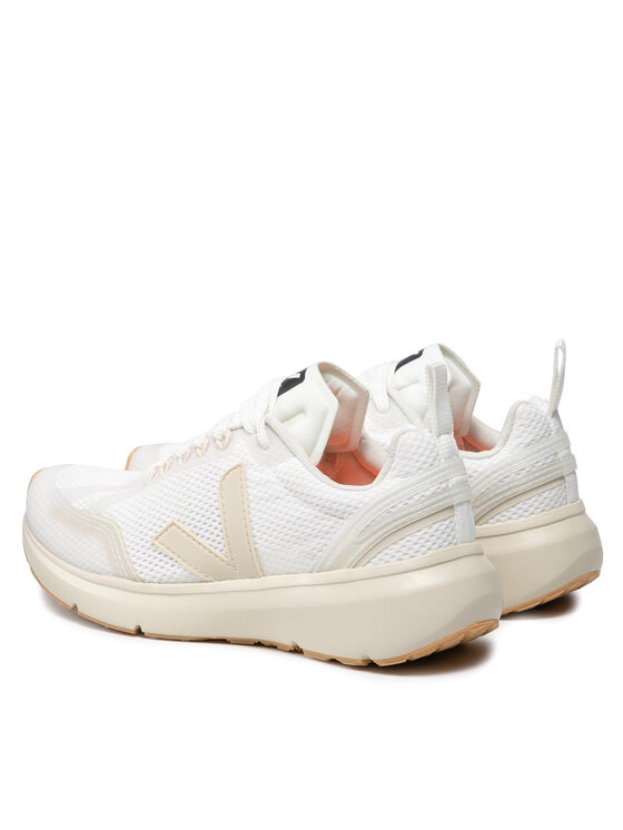 Veja Veja Laisvalaikio batai Condor 2 Alveomech CL012500A Balta
