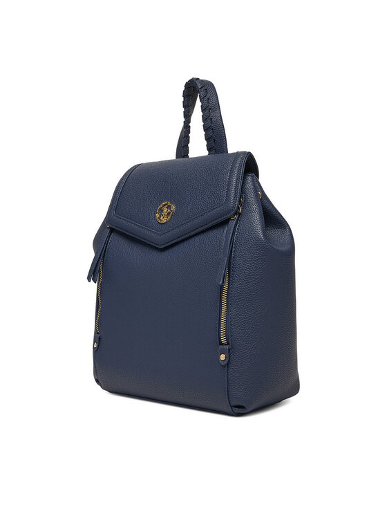 Beverly Hills Polo Club Beverly Hills Polo Club Rucksack CEO-BHPC-L-011-09 Dunkelblau