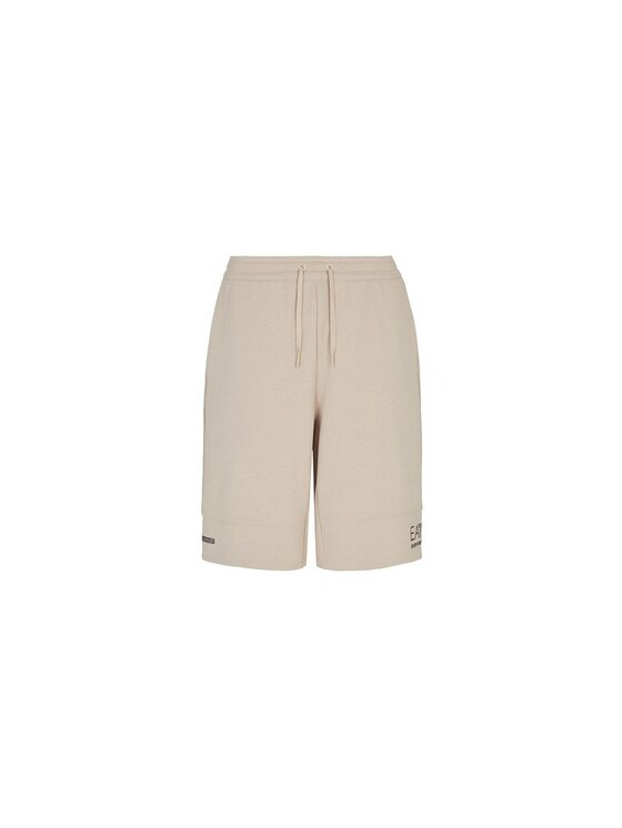 EA7 Emporio Armani EA7 Emporio Armani Šortky 3RPS68 PJMBZ 1722 Béžová