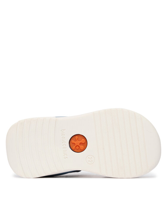 Biomecanics Biomecanics Босоніжки 262147 Cиній