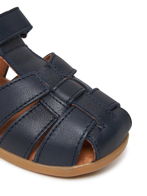 Froddo Froddo Sandały Dany G2150199 S Granatowy