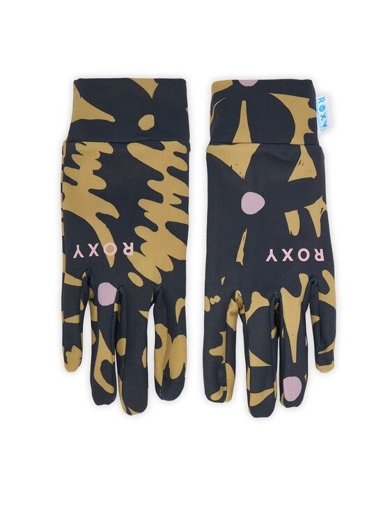 Roxy Roxy Дамски ръкавици Hydrosmart Liner ERJHN03264 Цветен