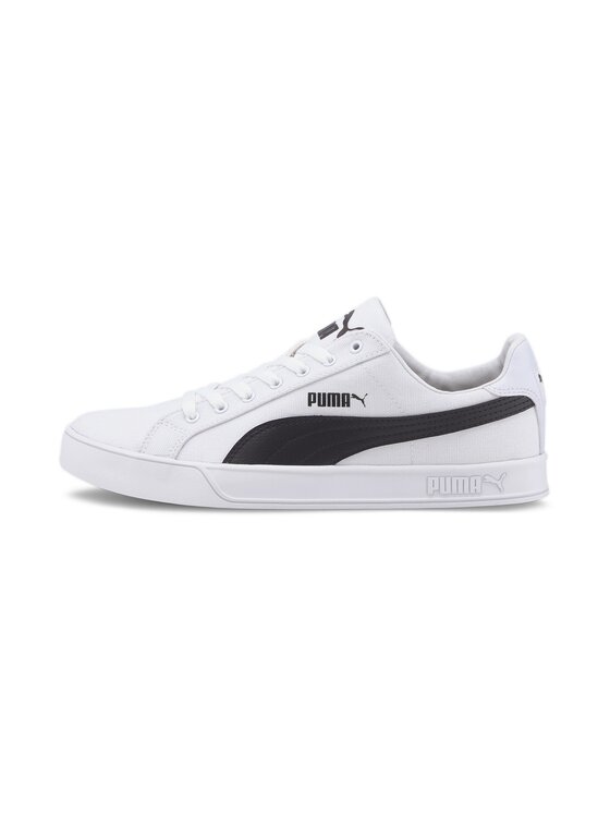 Puma Puma Sneakersy 374754 Biały