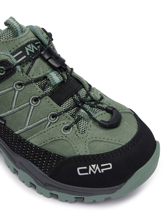 CMP CMP Trekkings Rigel Low Wp 3Q13244 Verde