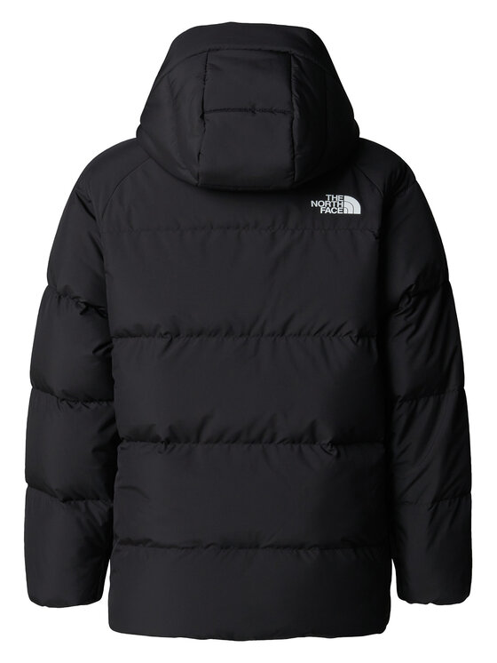 The North Face The North Face Giubbotto piumino North NF0A88UWJK31 Nero Regular Fit