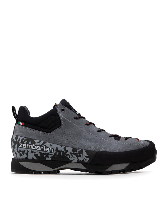 Zamberlan Zamberlan Trekking 215 Salathe' Gtx Rr GORE-TEX Siva