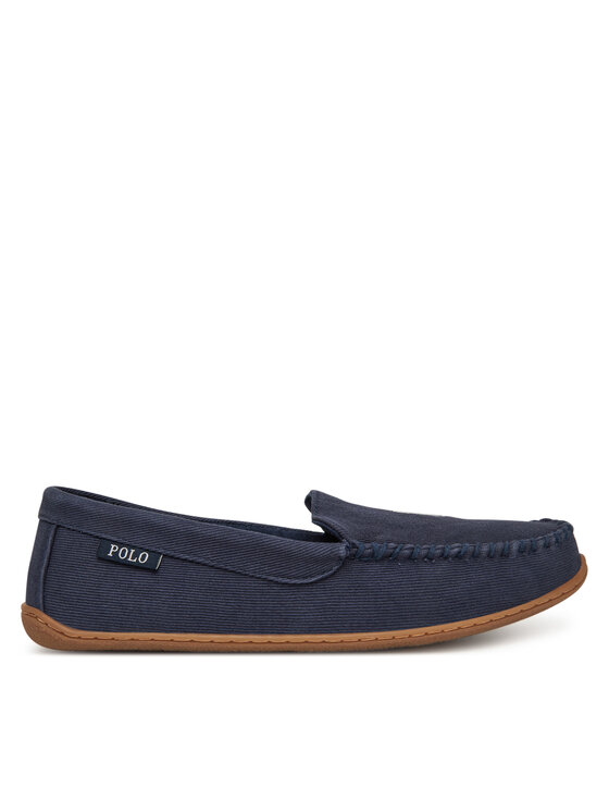 Polo Ralph Lauren Polo Ralph Lauren Мокасини 843969017001 Cиній