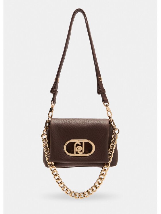 Liu Jo Liu Jo Borsa AF5269E016190912 Marrone