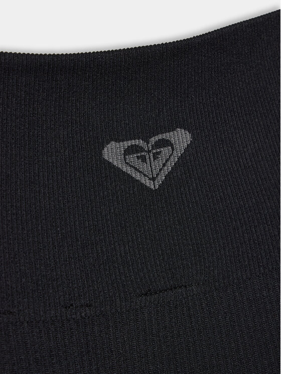 Roxy Roxy Легінси Chillout Leggin Ndpt ERJNP03497 Сірий Slim Fit