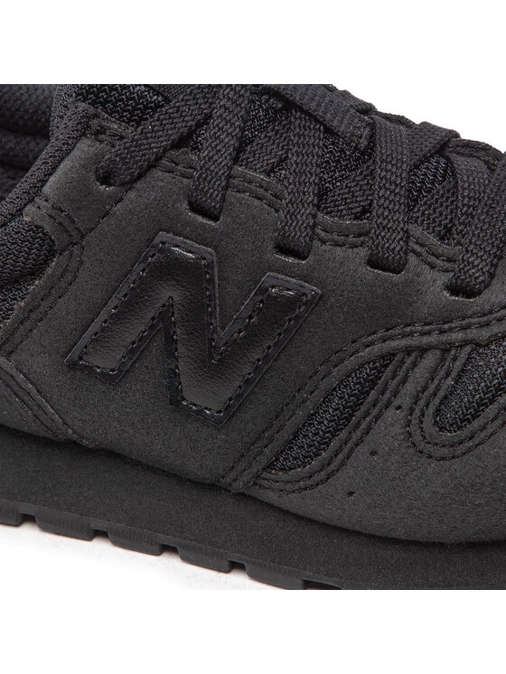 New Balance New Balance Tenisice YC373JM2 Crna