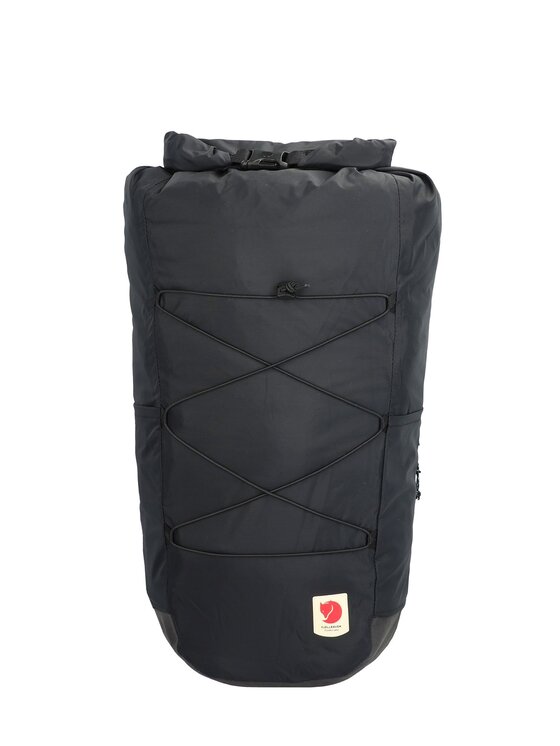 Fjällräven Fjällräven Plecak 206524 Czarny