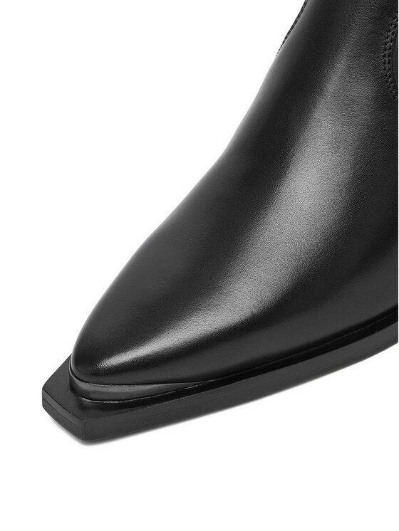 Gino Rossi Gino Rossi Cowboystiefel CEO-LARA-121995 Schwarz