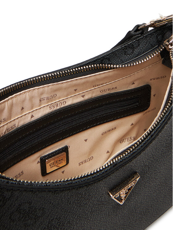 Guess Guess Torbica 175341 Crna