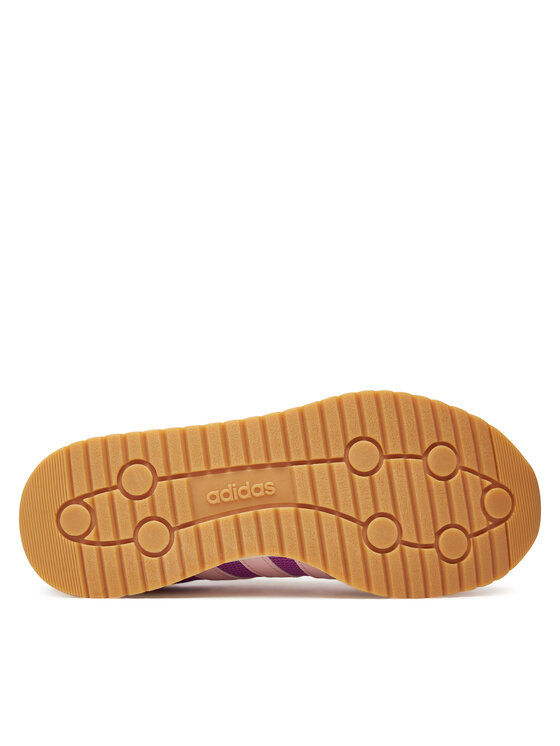 adidas adidas Sneakersy Run 70s 2.0 JR8615 Fioletowy