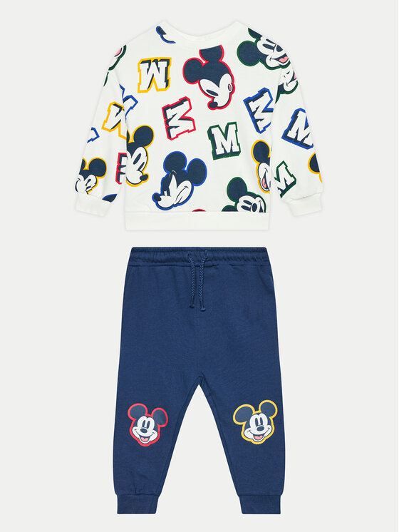 OVS OVS Анцуг 2119769 Екрю Regular Fit