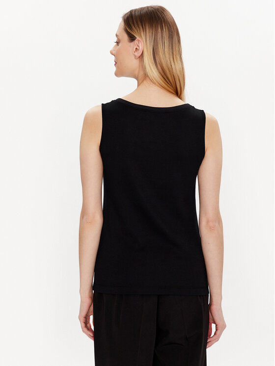 Fabiana Filippi Fabiana Filippi Top JED273W150 Must Regular Fit