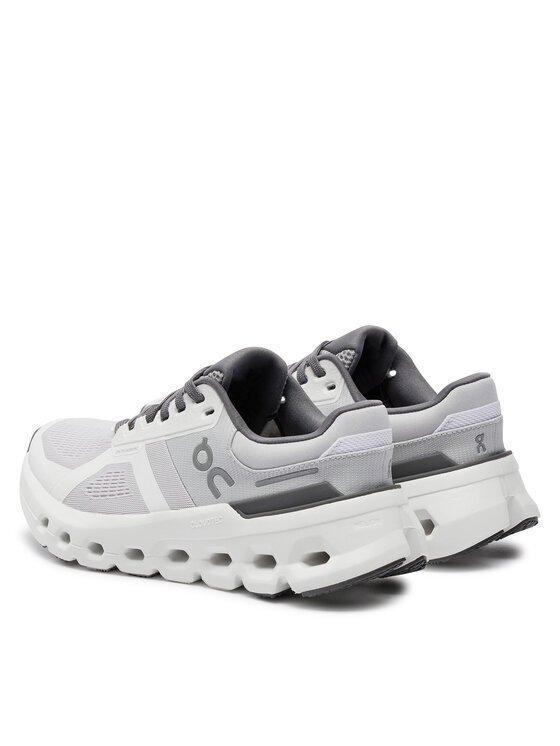 On On Laufschuhe Cloudrunner 2 3WE10130622 Grau