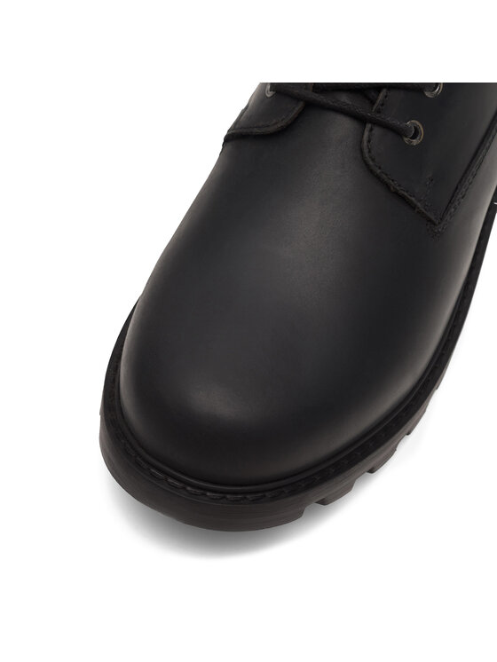Lasocki Lasocki Pantofi MANITOU-01BIG MI25 Negru