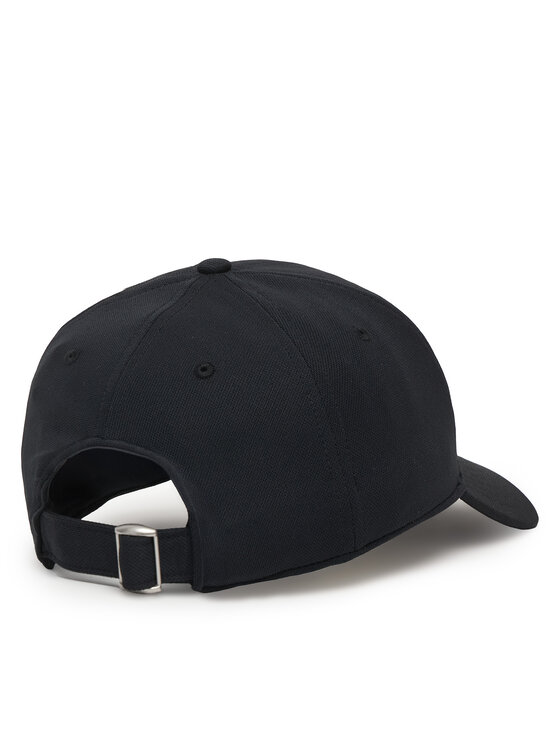 Under Armour Under Armour Cappellino Men's UA Blitzing Adj 1376701-001 Nero