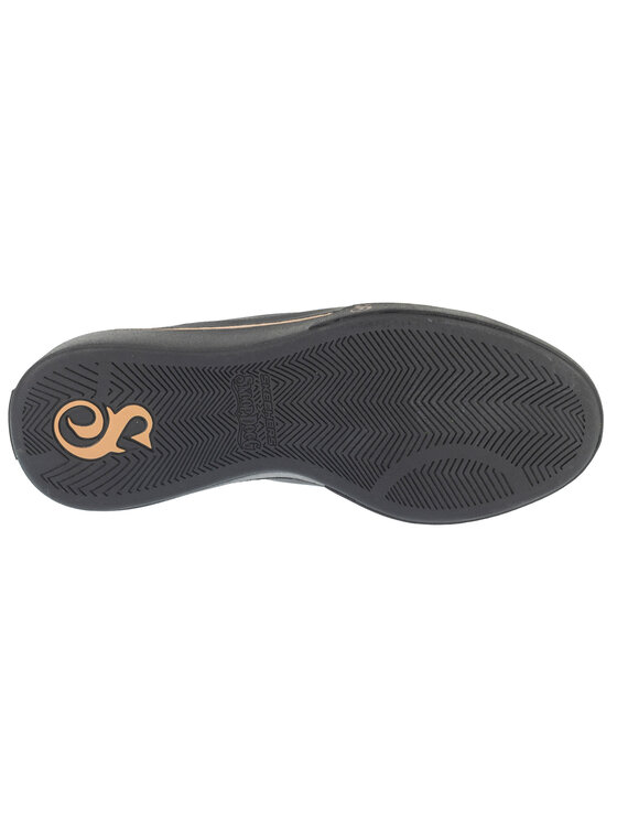 Skechers Skechers Sneakersy Slip-Ins: Snoop One - OG Leather Czarny