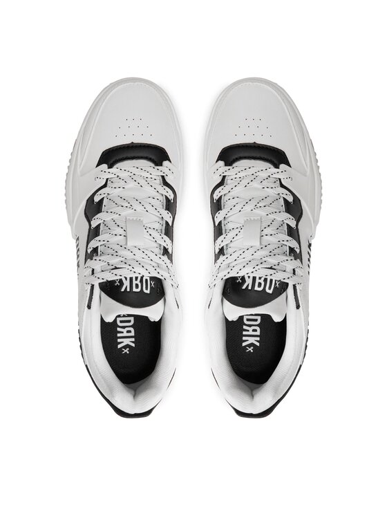 Dorko Dorko Sneakers Easy DS24S39M Bianco