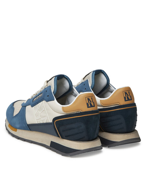 Napapijri Napapijri Sneakers Virtus NP0A4IQH Écru