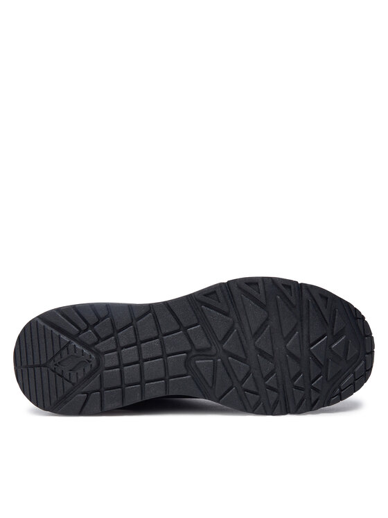 Skechers Skechers Sportcipők 177520/BBK Fekete