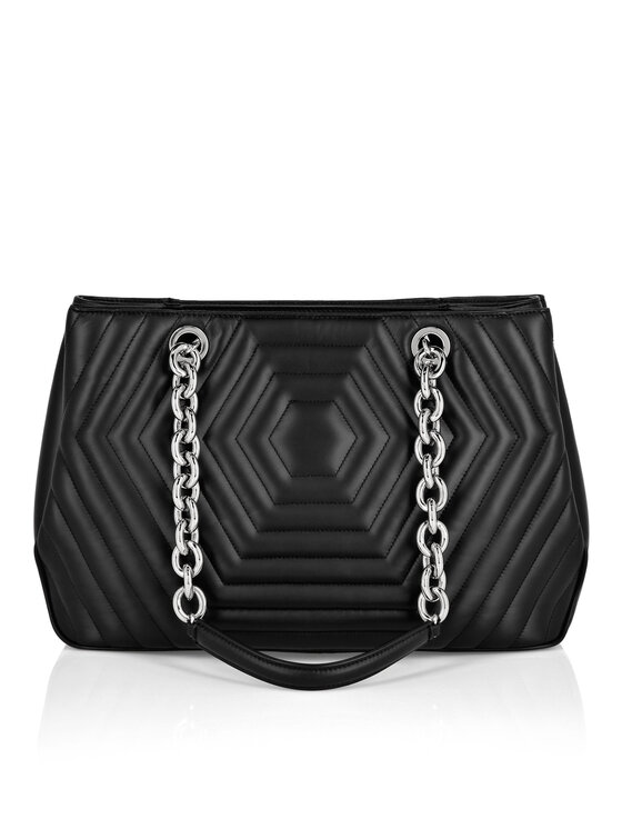 PHILIPP PLEIN PHILIPP PLEIN Borsa 8363 Nero