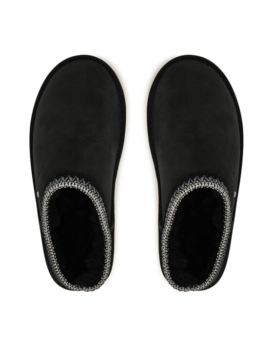 EMU Australia EMU Australia Stivali da neve Sharky Scuff W13179 Nero