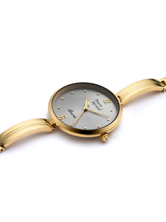 Pierre Ricaud Pierre Ricaud Orologio P23003.1177Q Oro