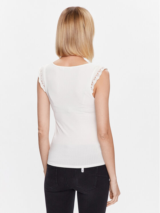 Salsa Salsa T-Shirt 127427 Béžová Regular Fit