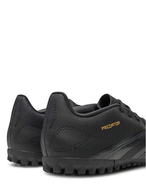 adidas adidas Futbola apavi Predator Club Tf IF6397 Melns